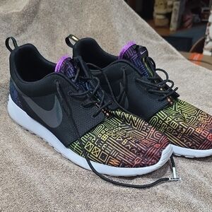 Nike Roche Run